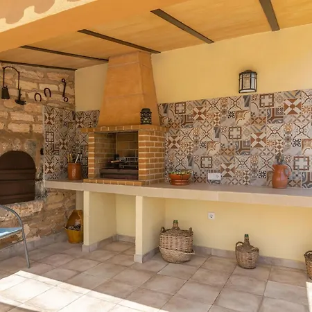 3 C'an Boto - With Private Pool In Manacor * サン・リョレンツ・デス・カルダサル