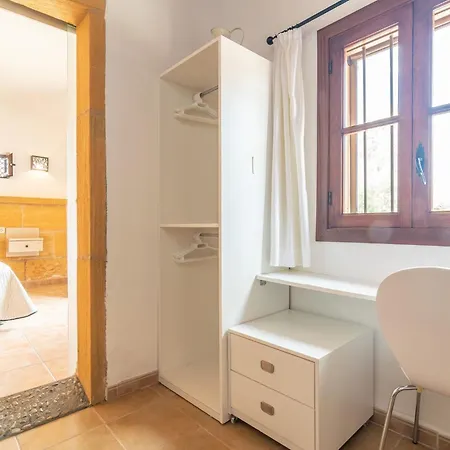 ヴィラ 3 C'an Boto - With Private Pool In Manacor *