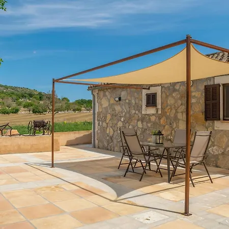 3 C'an Boto - With Private Pool In Manacor ヴィラ サン・リョレンツ・デス・カルダサル