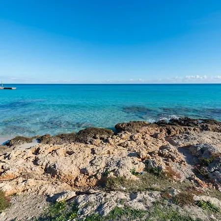 3 C'an Boto - With Private Pool In Manacor *