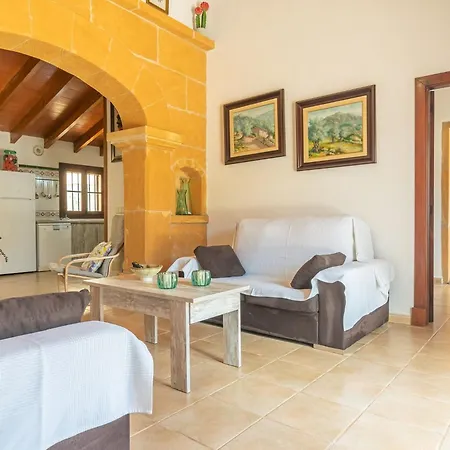 3 C'an Boto - With Private Pool In Manacor Villa Sant Llorenc Des Cardassar