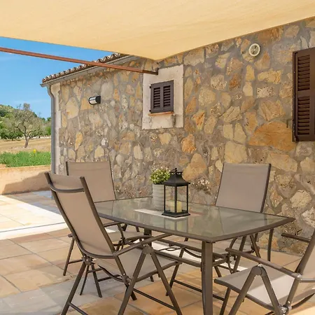 3 C'an Boto - With Private Pool In Manacor