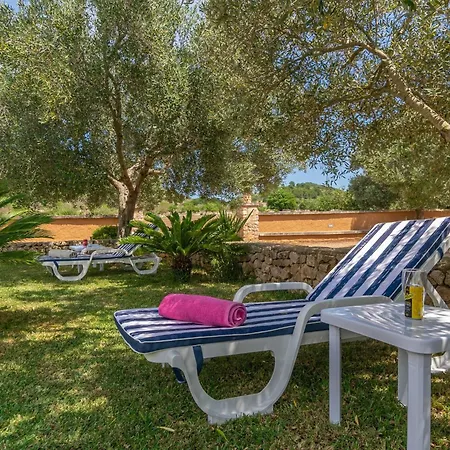 3 C'an Boto - With Private Pool In Manacor