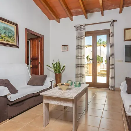 3 C'an Boto - With Private Pool In Manacor * Sant Llorenc Des Cardassar