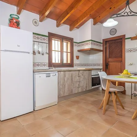 3 C'an Boto - With Private Pool In Manacor Villa